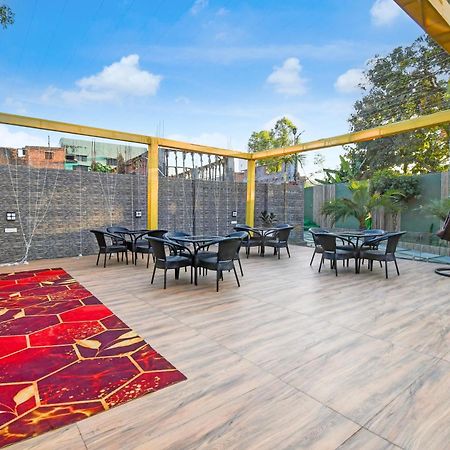 Hotel O M H Club And Resorts Ranchi Extérieur photo