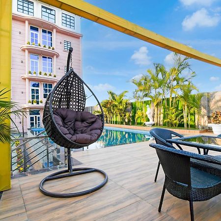Hotel O M H Club And Resorts Ranchi Extérieur photo