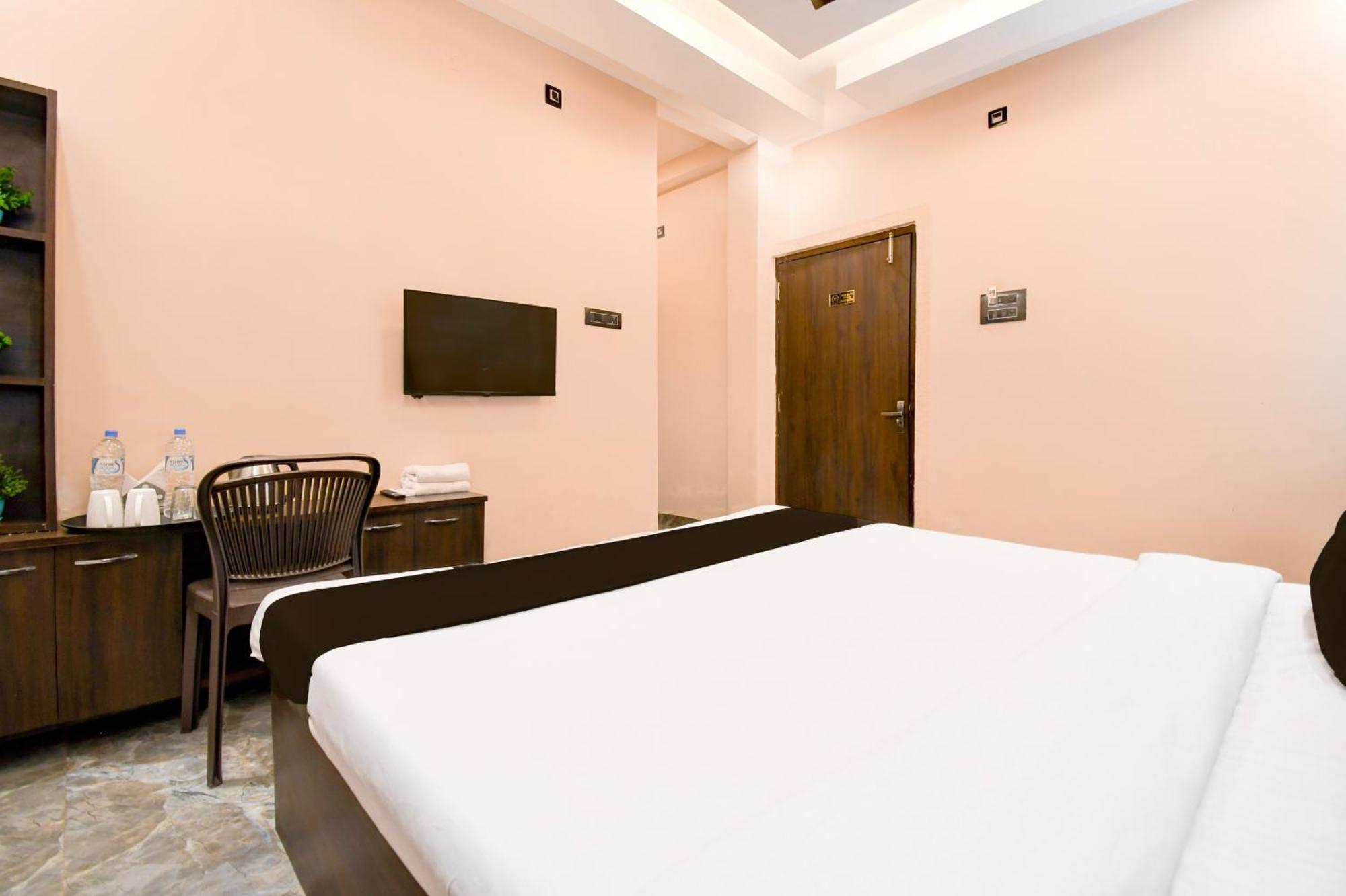 Hotel O M H Club And Resorts Ranchi Extérieur photo