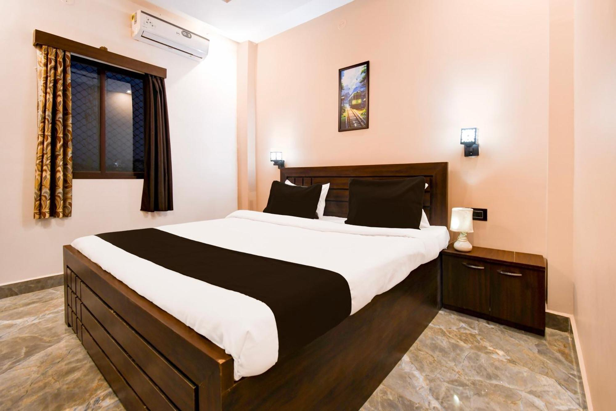 Hotel O M H Club And Resorts Ranchi Extérieur photo
