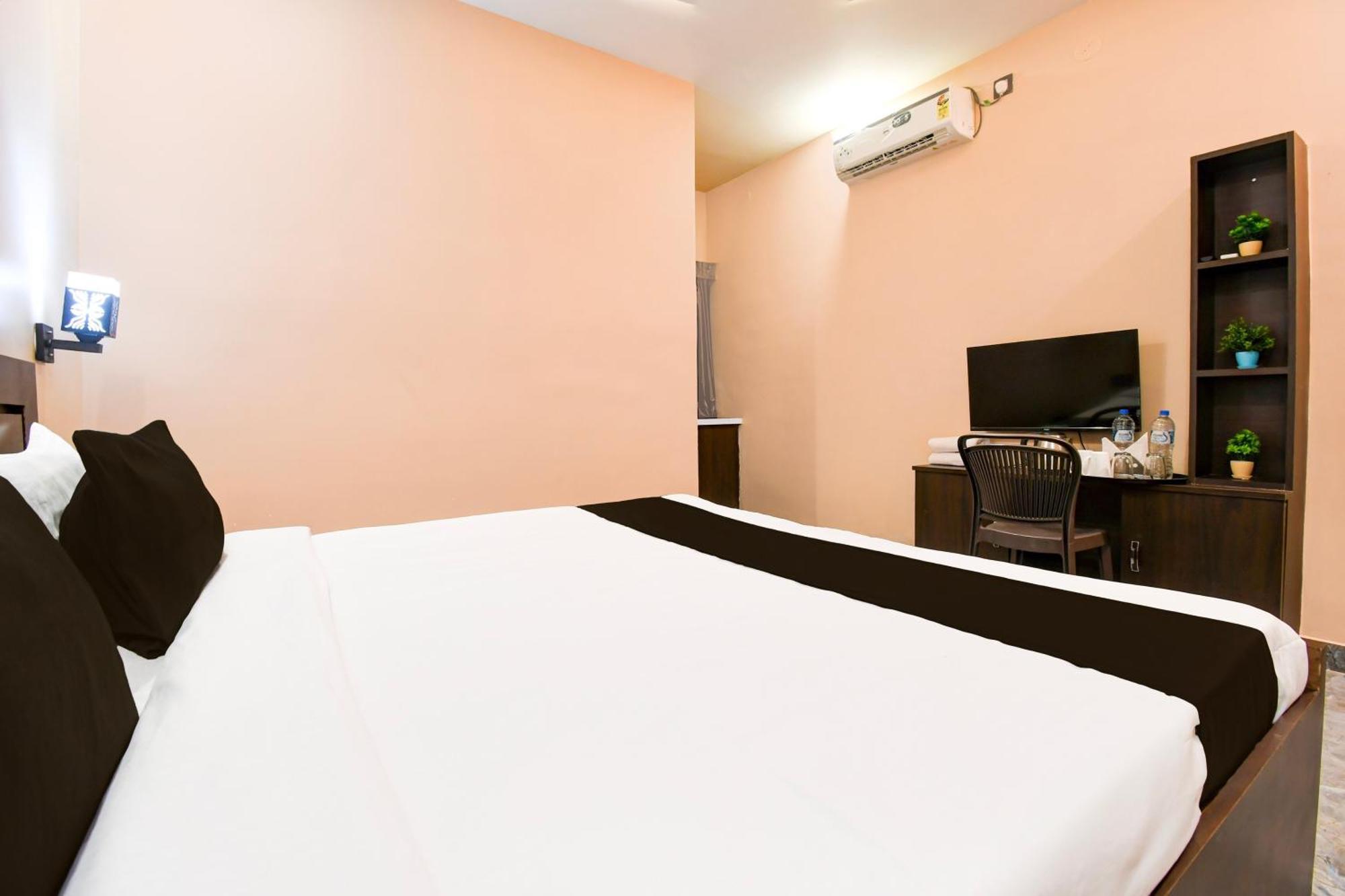Hotel O M H Club And Resorts Ranchi Extérieur photo