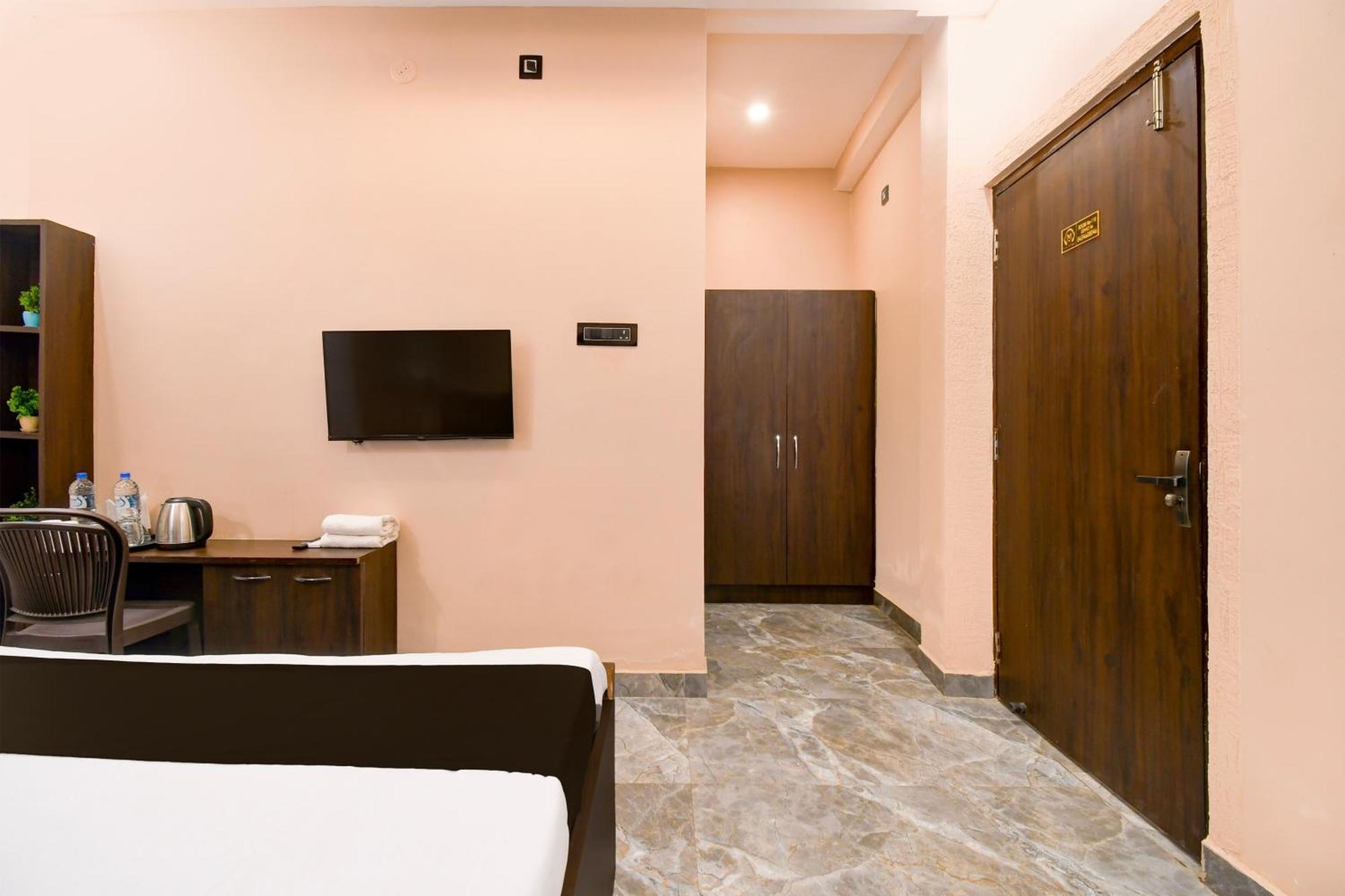 Hotel O M H Club And Resorts Ranchi Extérieur photo