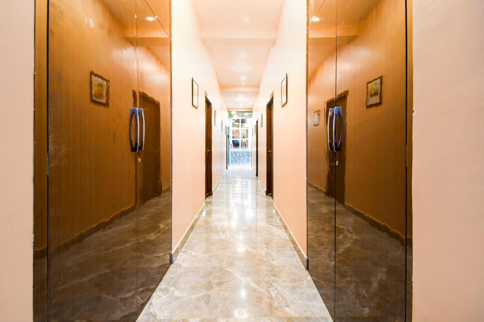 Hotel O M H Club And Resorts Ranchi Extérieur photo