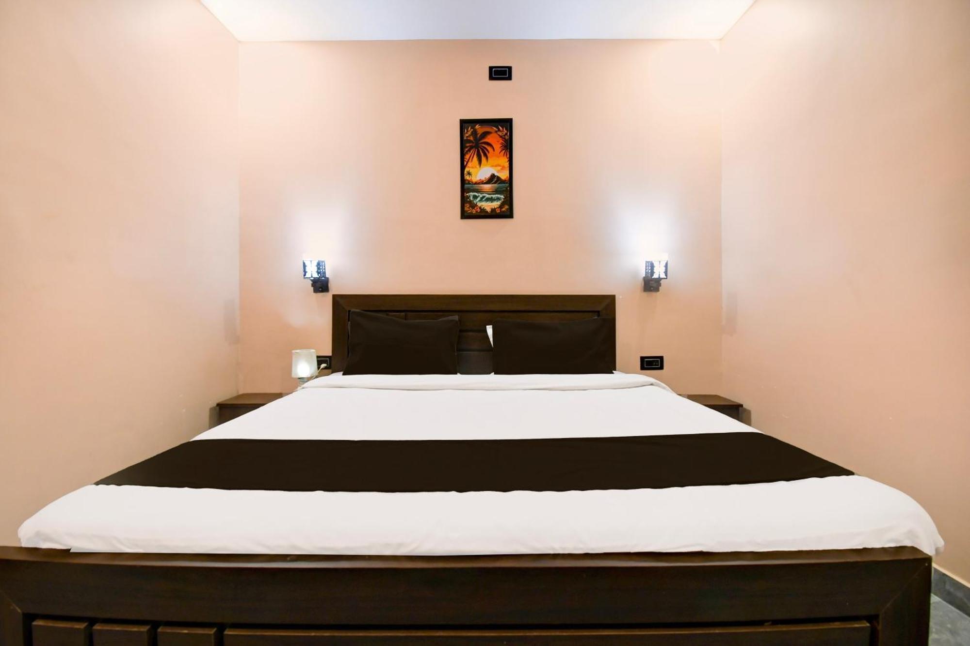 Hotel O M H Club And Resorts Ranchi Extérieur photo